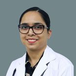 Dr. Minu Sandeep