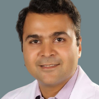 Dr. Mithun Shivgouda Patil