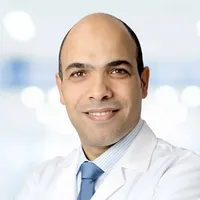 Dr. Moataz Abbara