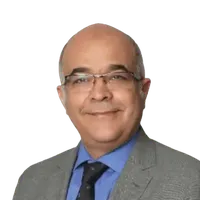 Dr. Mohamad I M El Naggar