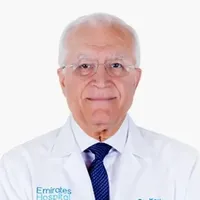 Dr. Mohamad Kaskas