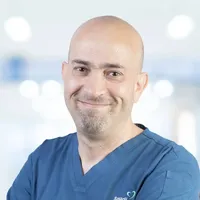 Dr. Mohamed Attia