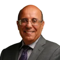 Dr. Mohamed El Zawahry