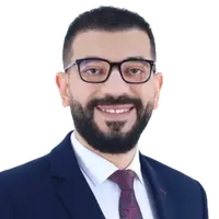 Dr. Mohamed Ghanem