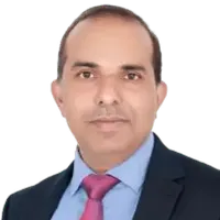 Dr. Mohamed Haseen Basha