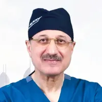 Dr. Mohamed Marouf