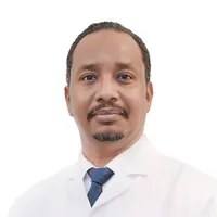 Dr. Mohamed Saifeldin