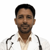 Dr. Mohamed Saleem