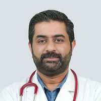 Dr. Mohamed Sufiyan Shajahan