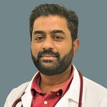 Dr. Mohamed Sufiyan Shajahan