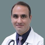 Dr. Mohammad Ali Khan