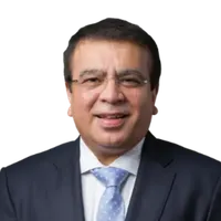 Dr. Mohammad Ashfaq Konchwalla