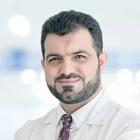Dr. Mohammad Houssien Kassem