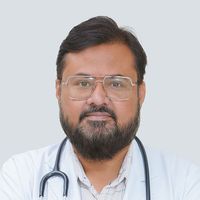Dr. Mohammad Irfan Akhtar