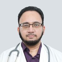Dr. Mohammad Shakeel Anwer