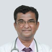 Dr. Mohammad Shakkil