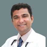 Dr. Mohammad Shakkil Vadakke Parammal