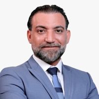 Dr. Mohammad Shawakh