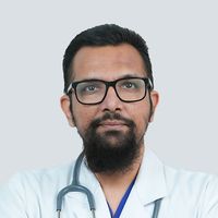 Dr. Mohammed Abdeali Contractor