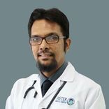 Dr. Mohammed Abdeali Contractor
