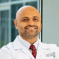 Dr. Mohammed Abdullah Agha
