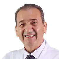 Dr. Mohammed Al Ali