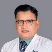 Dr. Mohammed Arif