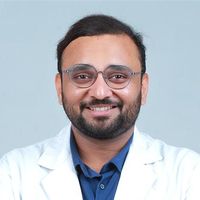 Dr. Mohammed Faizal P