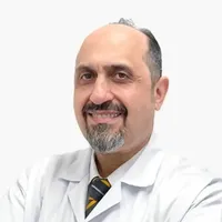 Dr. Mohammed Moulhem