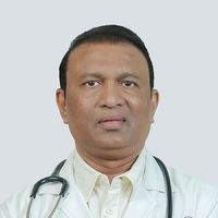 Dr. Mohammed Samiuddin