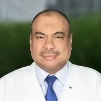 Dr. Mohammed Taha