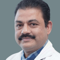 Dr. Mohan Jose Cherookaran