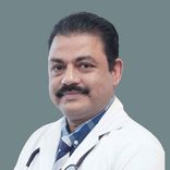 Dr. Mohan Jose Cherookaran