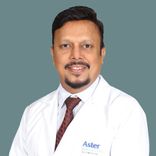 Dr. Moni Suseelan