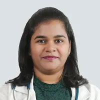 Dr. Monica