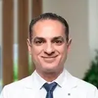 Dr. Mosaddeq Alyousif