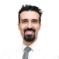 Dr. Mostapha El Edelbi
