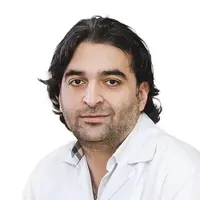 Dr. Mouhsen AlHosein