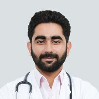 Dr. Mrudul Ramachandran Nair