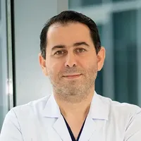 Dr. Muhammad Alesso
