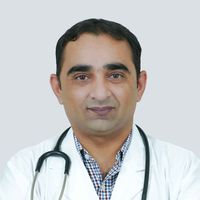 Dr. Muhammad Atiq