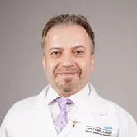 Dr. Muhammad Nayef
