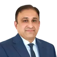 Dr. Muhammad Owais Murtaza