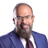 Dr. Muhammad Shahid Asghar Peerbhoy