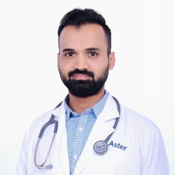 Dr. Muhammad Sohail