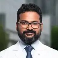 Dr. Muhammed Shafi
