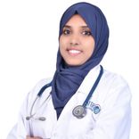 Dr. Muhsina Mariyam
