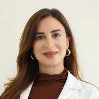 Dr. Muna Alzubaidi
