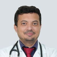 Dr. Munaz Ahamed