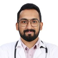 Dr. Munquith Mohammed